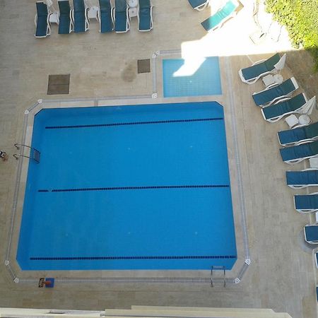 Orange Grove Apart Hotel Alanya Esterno foto