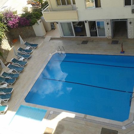 Orange Grove Apart Hotel Alanya Esterno foto