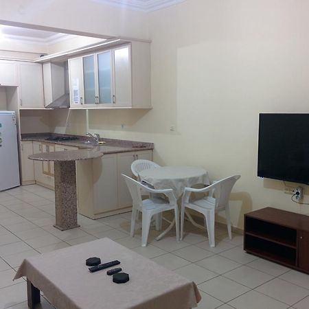 Orange Grove Apart Hotel Alanya Esterno foto
