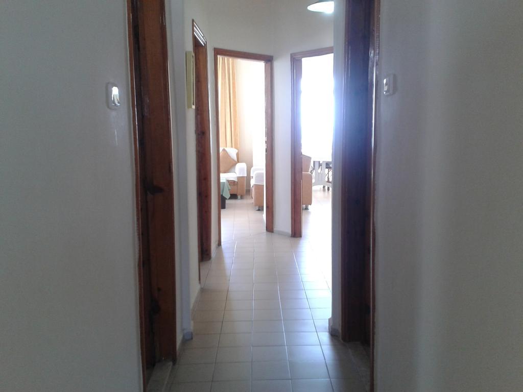 Orange Grove Apart Hotel Alanya Camera foto