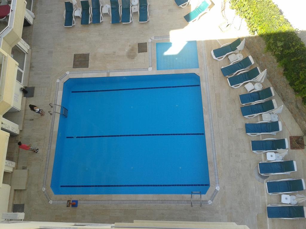 Orange Grove Apart Hotel Alanya Esterno foto