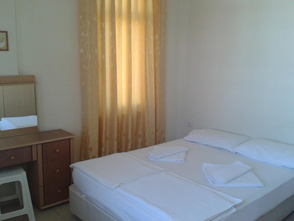 Orange Grove Apart Hotel Alanya Camera foto