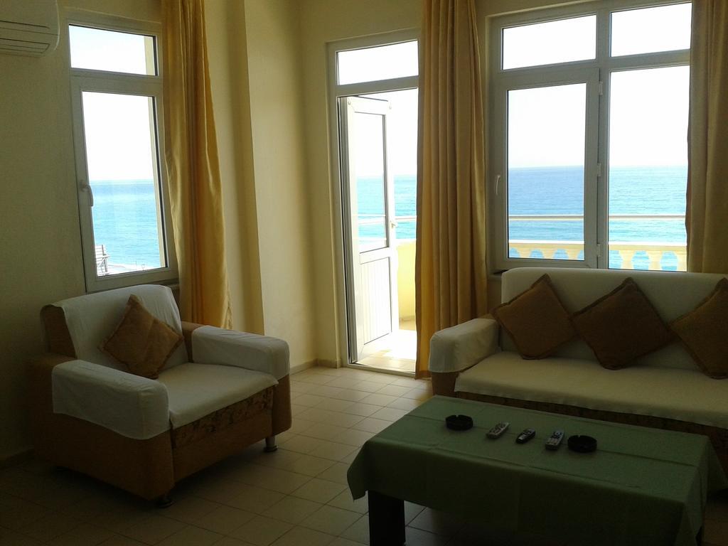 Orange Grove Apart Hotel Alanya Camera foto
