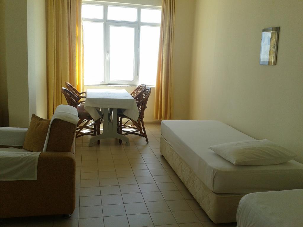 Orange Grove Apart Hotel Alanya Camera foto