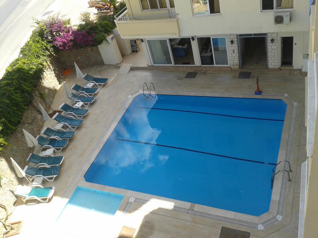 Orange Grove Apart Hotel Alanya Esterno foto
