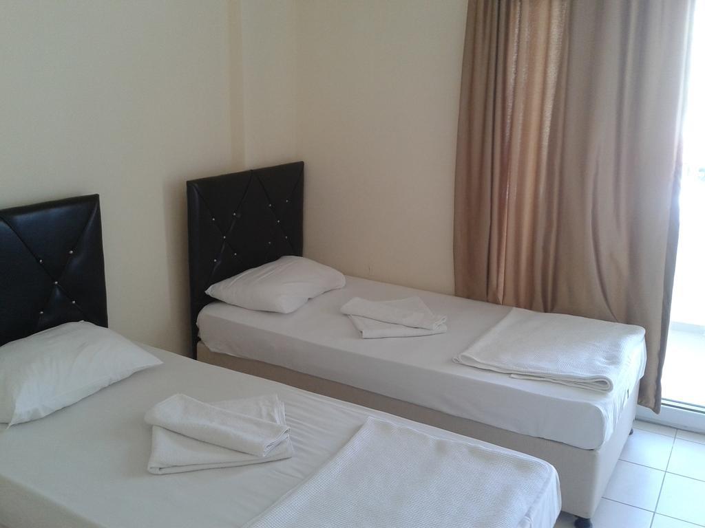 Orange Grove Apart Hotel Alanya Esterno foto
