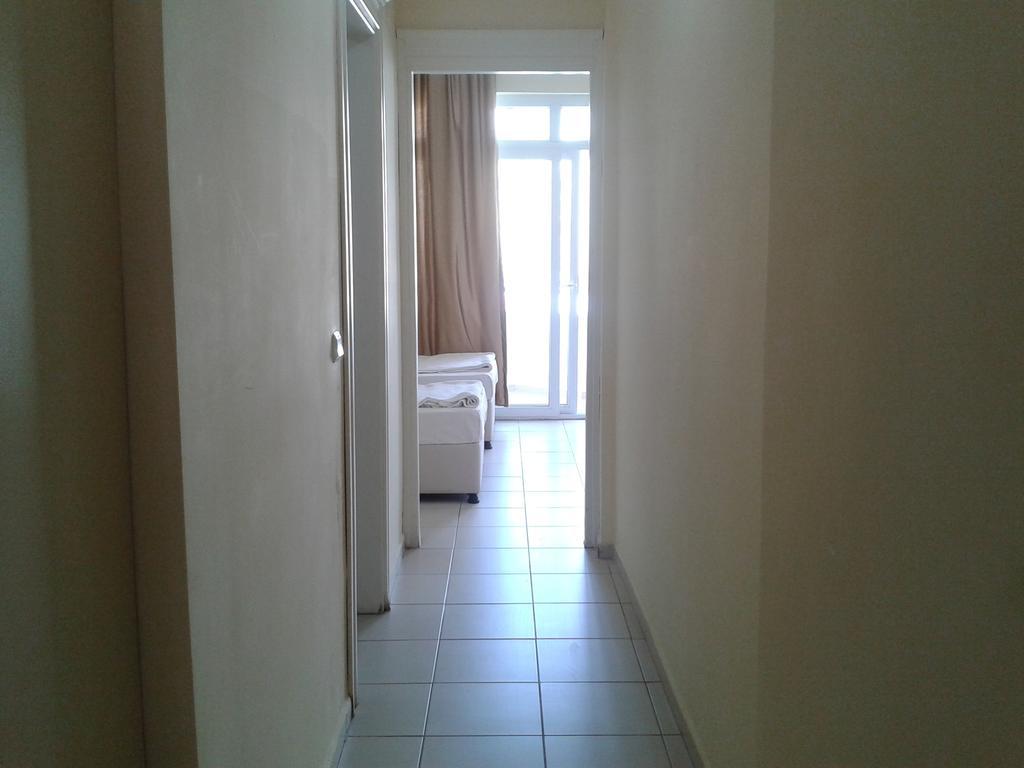 Orange Grove Apart Hotel Alanya Camera foto