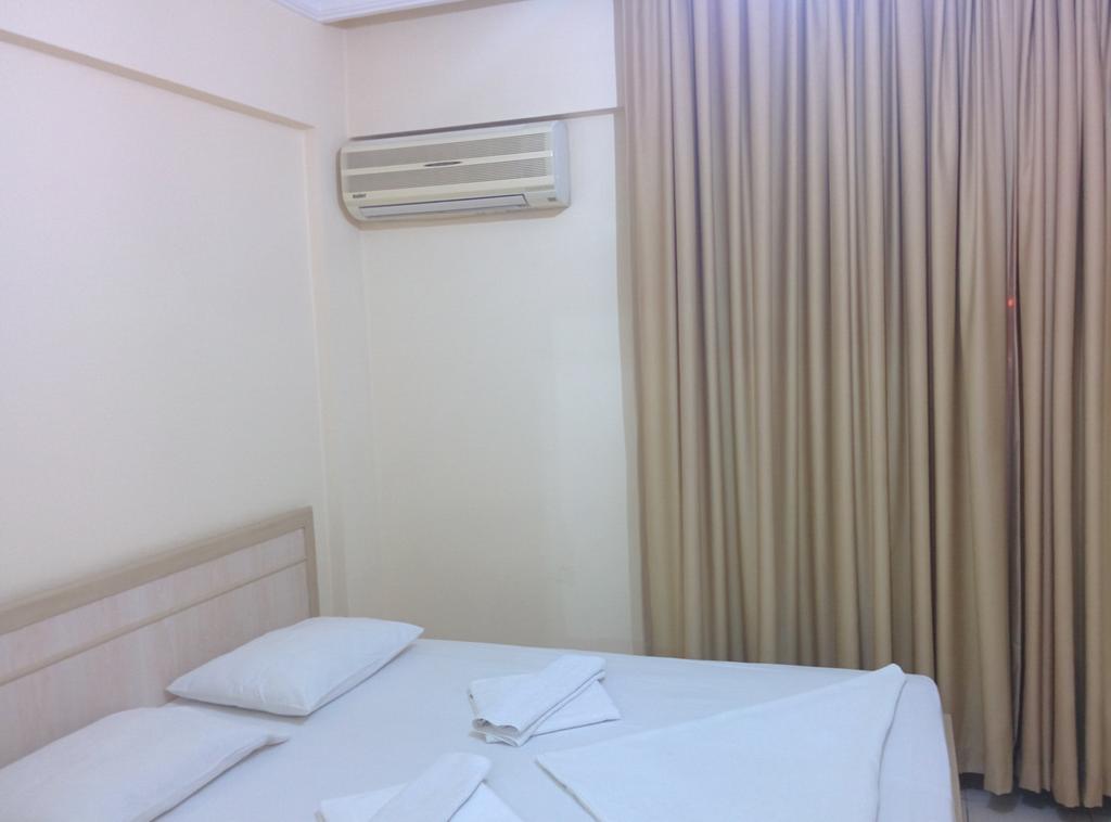 Orange Grove Apart Hotel Alanya Esterno foto