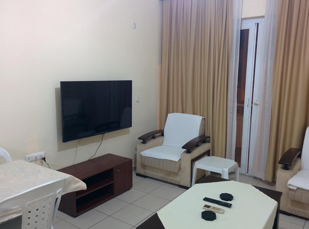 Orange Grove Apart Hotel Alanya Esterno foto