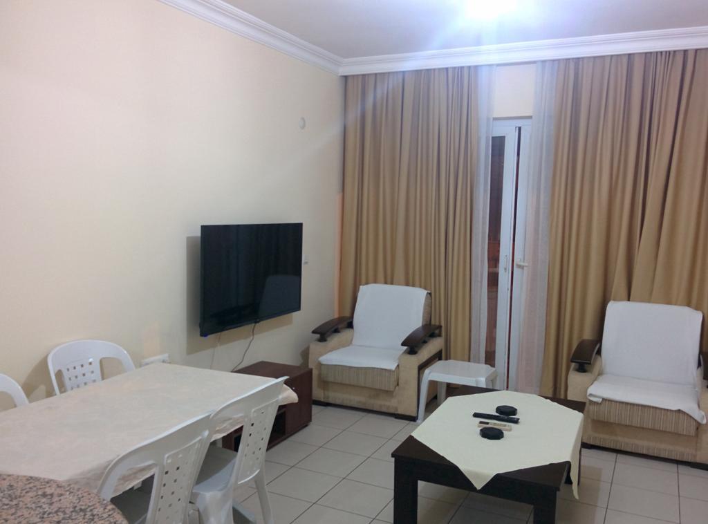 Orange Grove Apart Hotel Alanya Esterno foto